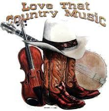 Country