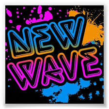 new wave