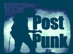 Post Punk