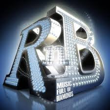 R & B