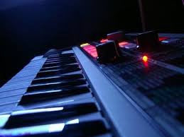 Synthpop