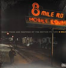 8 Mile Rd Mobile Court Soundtrack