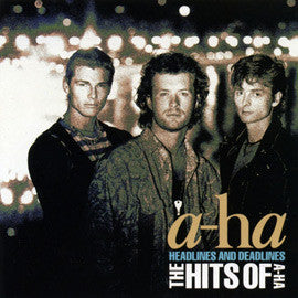 A-ha 'Headlines and Deadlines'