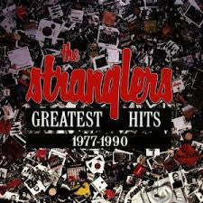 The Stranglers 'Greatest Hits'
