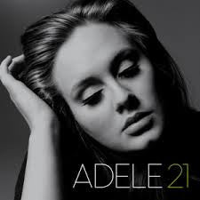 Adele '21'