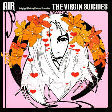 Air Playgrouond 'The Virgin Suicides