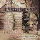 Alisa Jones 'Home Sweet Home'