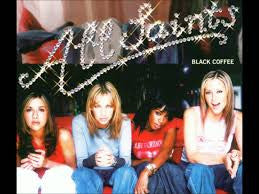 All Saints 'Black Coffee'