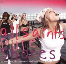 All Saints 'Pure Shores'