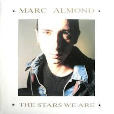 Marc Almond 'The Stars We Are'