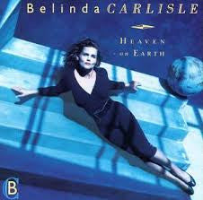Belinda Carlisle 'Heaven on Earth'