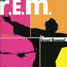 R.E.M. 'The Great Beyond'