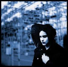 Jack White 'Blunderbuss'