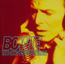 Bowie 'The Singles Collection'