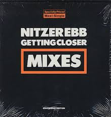 Nitzerebb 'Getting Closer'