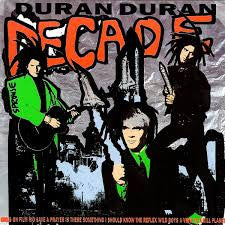 Duran Duran 'Decade'
