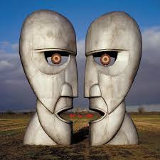 Pink Floyd 'The Division Bell'