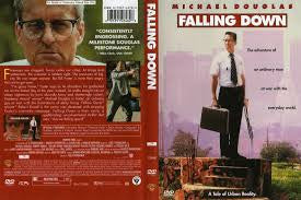 Michael Douglas 'Falling Down'