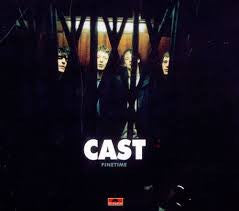 Cast 'Finetime'