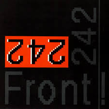 Front 242 'Front by Front'