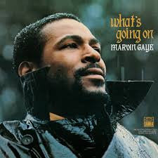 Marvin Gaye 'What's going on'