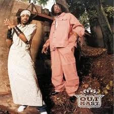 Outkast 'Ms Jackson'