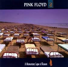 Pink Floyd ' A Momentary Lapse of Reason'