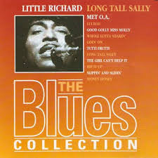 The Blues Collection 'Little Richard Long Tall Sally'