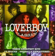 Loverboy Classics