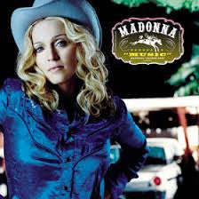 Madonna 'Music'