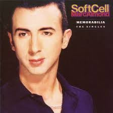 Soft Cell Marc Almond 'Memorabilia'