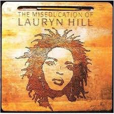 The Miseducation of Lauryn Hill