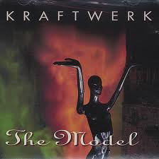 Kraftwerk 'The Model'