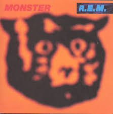 R.E.M. 'Monster'