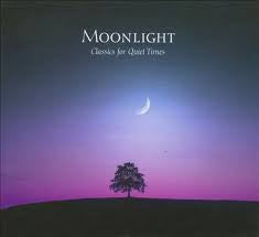 Moonlight 'Classics for Quiet Times'