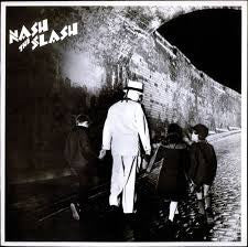 Nash The Slash 'Children of the Night'
