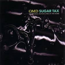 OMD 'Sugar Tax'