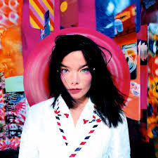 Bjork 'Post'