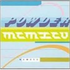 Powder 'Afrodisiac Shave Me Fever'