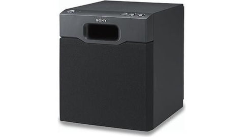 Sony SA-WM20 Powered subwoofer