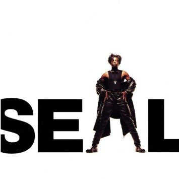 Seal 'Seal'