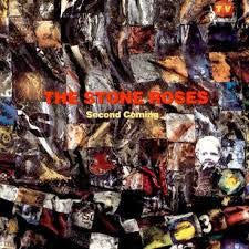 The Stone Roses 'Second Coming'