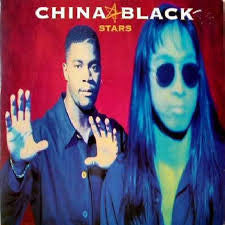 China Black 'Stars'