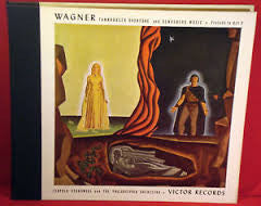 Wagner 'Tannhauser Overture and Venusberg Music' (Boxed Set)