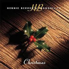Hennie Bekker's Tranquility 'Christmas'