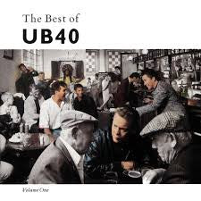 UB40 'Best of'