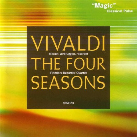 Vivaldi 'The Four Seasons'