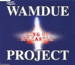 Wamdue Project 'King of my Castle'