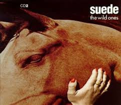Suede 'The Wild Ones'