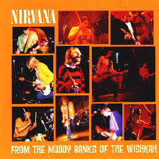 Nirvana 'From The Muddy Banks Of The Wishkah'